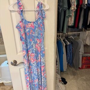 Lilly Pulitzer dress new